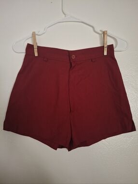 Vintage Shorts